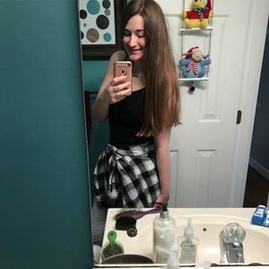 Meet your Posher, Brandy